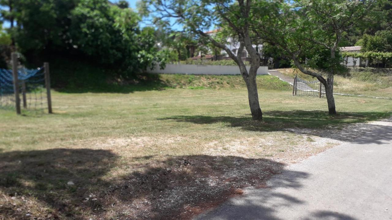 פורץ Apartments Villa Anton מראה חיצוני תמונה