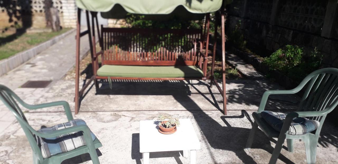 פורץ Apartments Villa Anton מראה חיצוני תמונה