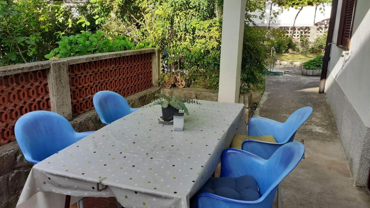 פורץ Apartments Villa Anton מראה חיצוני תמונה