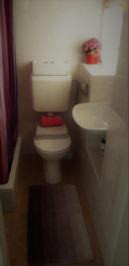 פורץ Apartments Villa Anton מראה חיצוני תמונה
