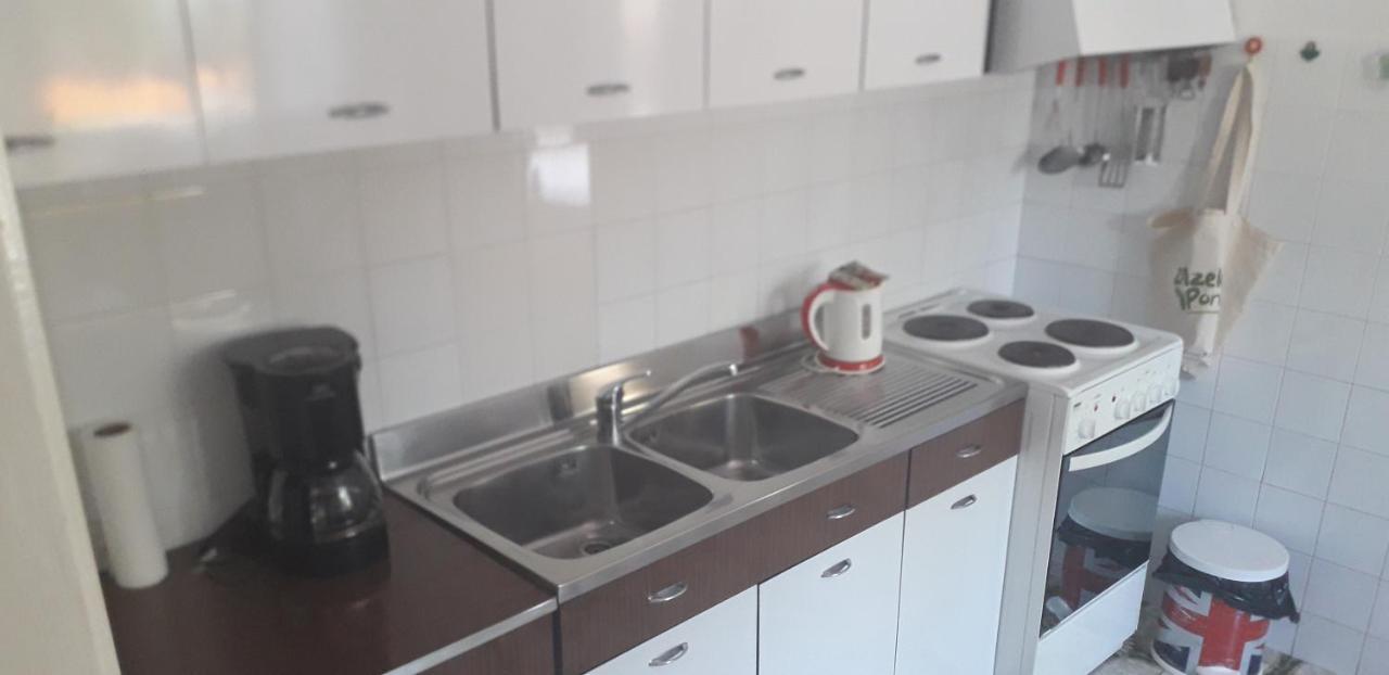 פורץ Apartments Villa Anton מראה חיצוני תמונה