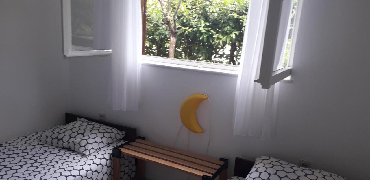 פורץ Apartments Villa Anton מראה חיצוני תמונה