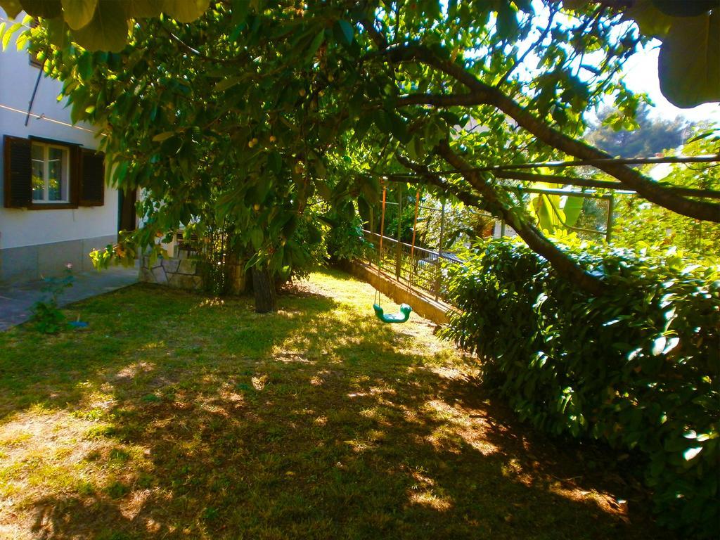 פורץ Apartments Villa Anton חדר תמונה