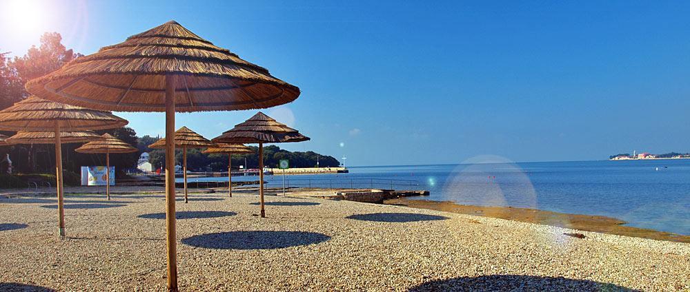 פורץ Apartments Villa Anton מראה חיצוני תמונה